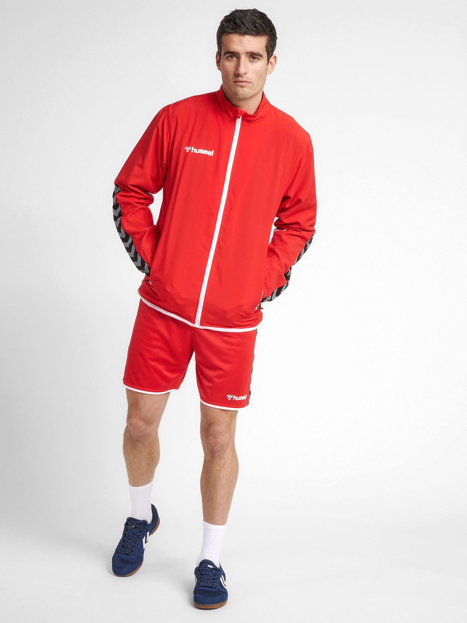 hmlAUTHENTIC MICRO JACKET