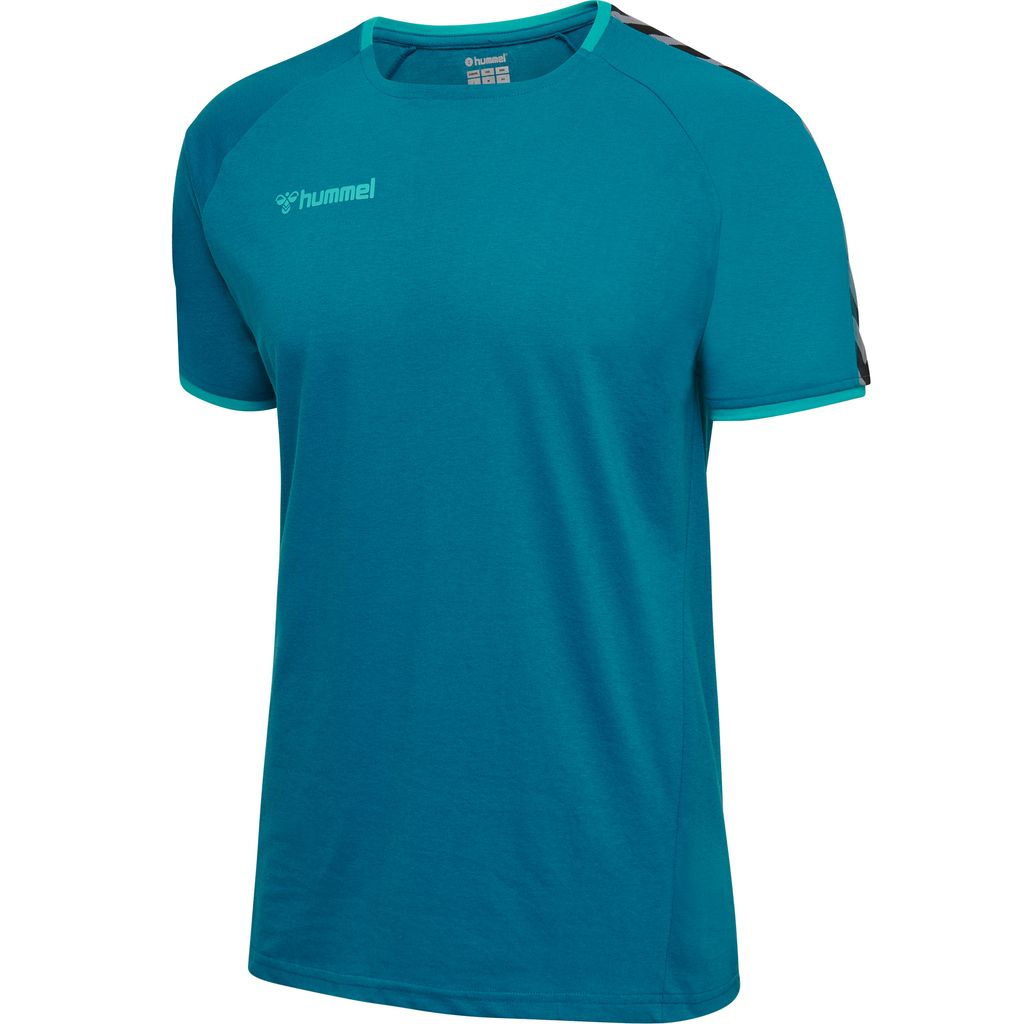 hmlAUTHENTIC KIDS TRAINING TEE
