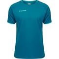 hmlAUTHENTIC KIDS TRAINING TEE