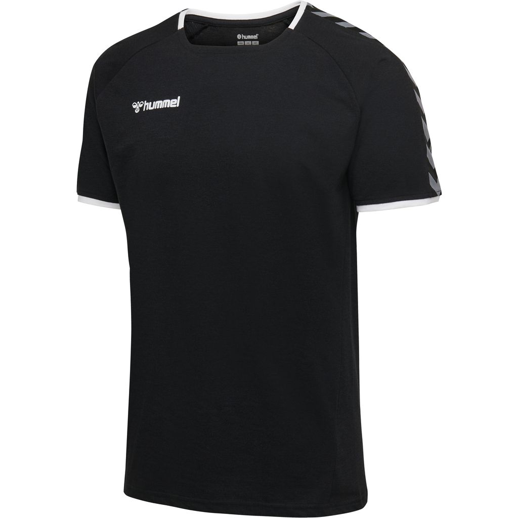 hmlAUTHENTIC KIDS TRAINING TEE