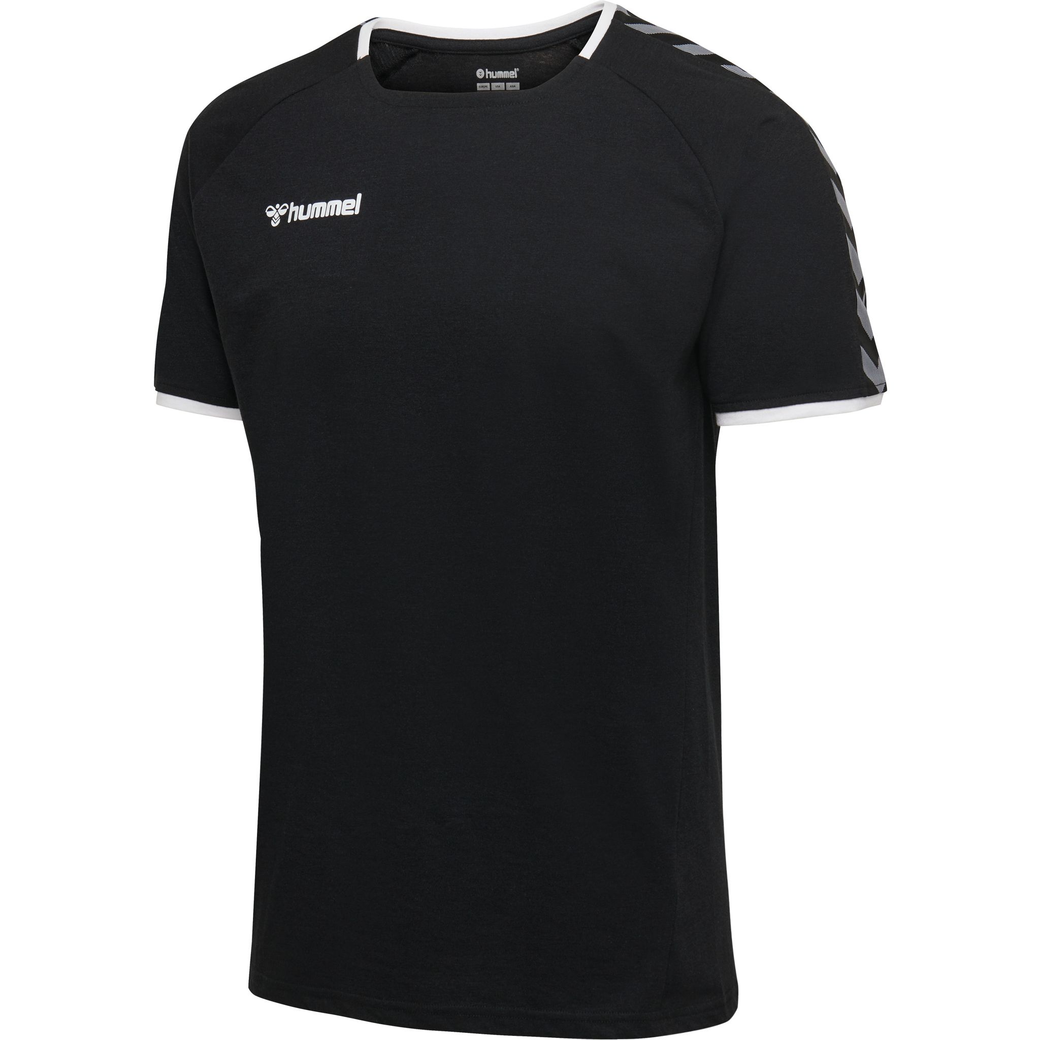 hmlAUTHENTIC KIDS TRAINING TEE