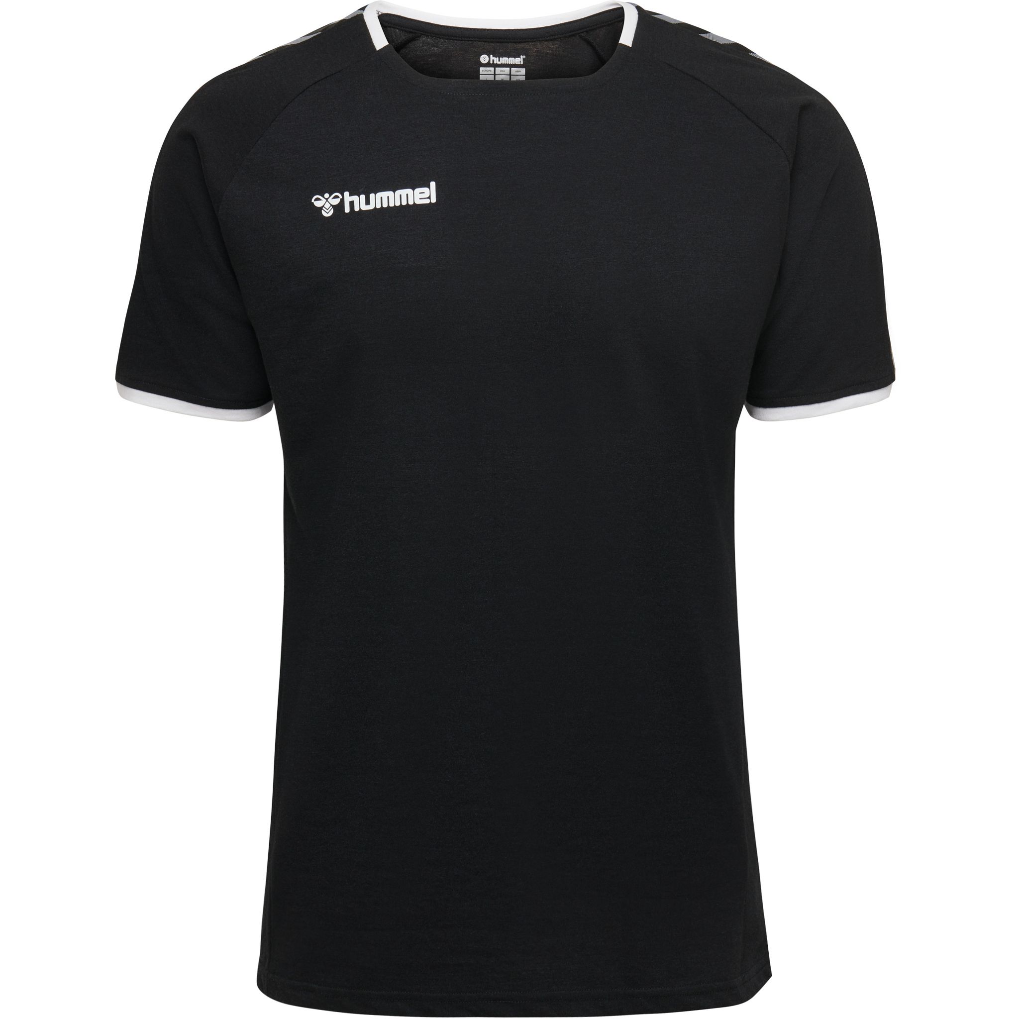 hmlAUTHENTIC KIDS TRAINING TEE