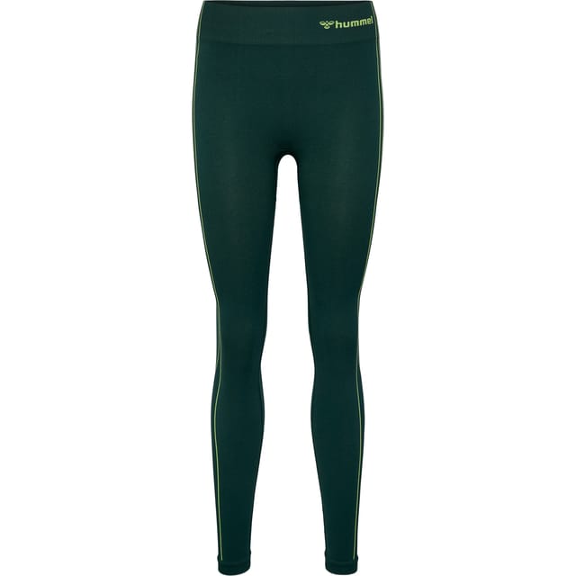 hmlMT ZONE SEAMLESS MW TIGHTS