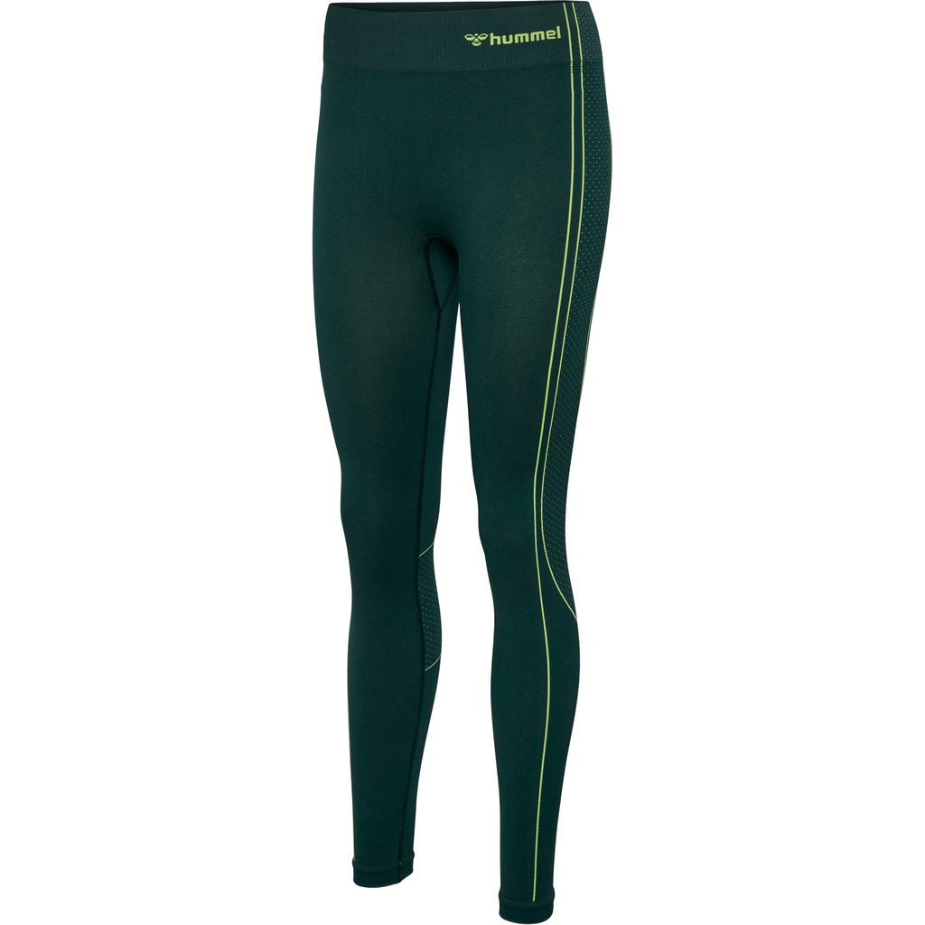 hmlMT ZONE SEAMLESS MW TIGHTS