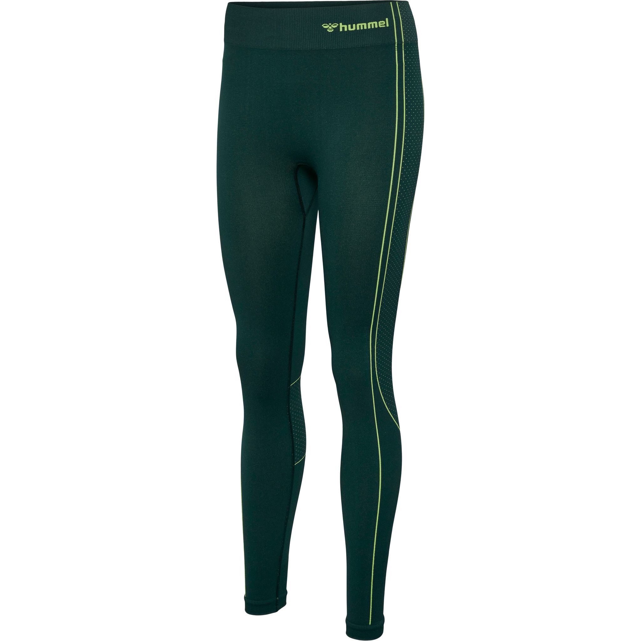 hmlMT ZONE SEAMLESS MW TIGHTS