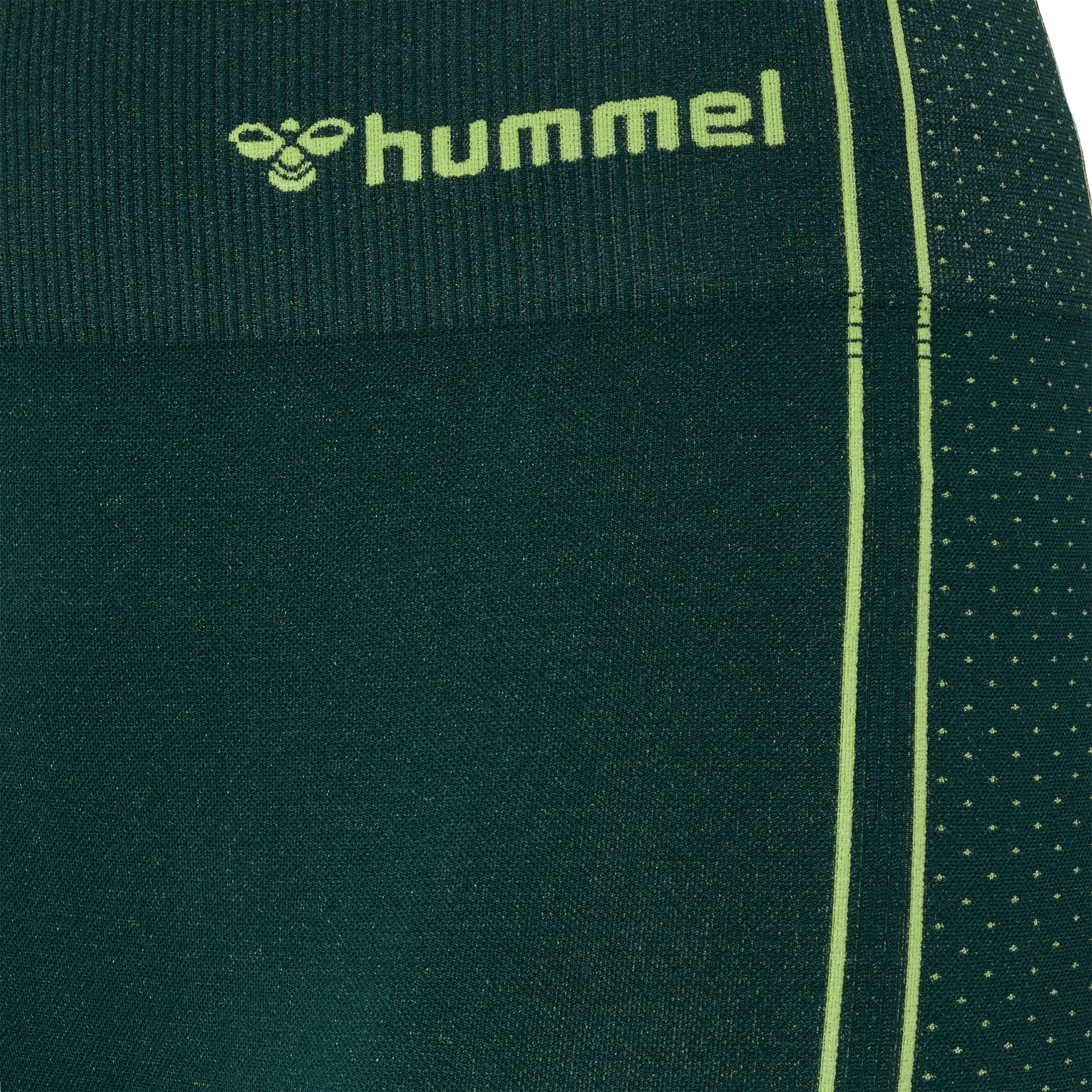 hmlMT ZONE SEAMLESS MW TIGHTS