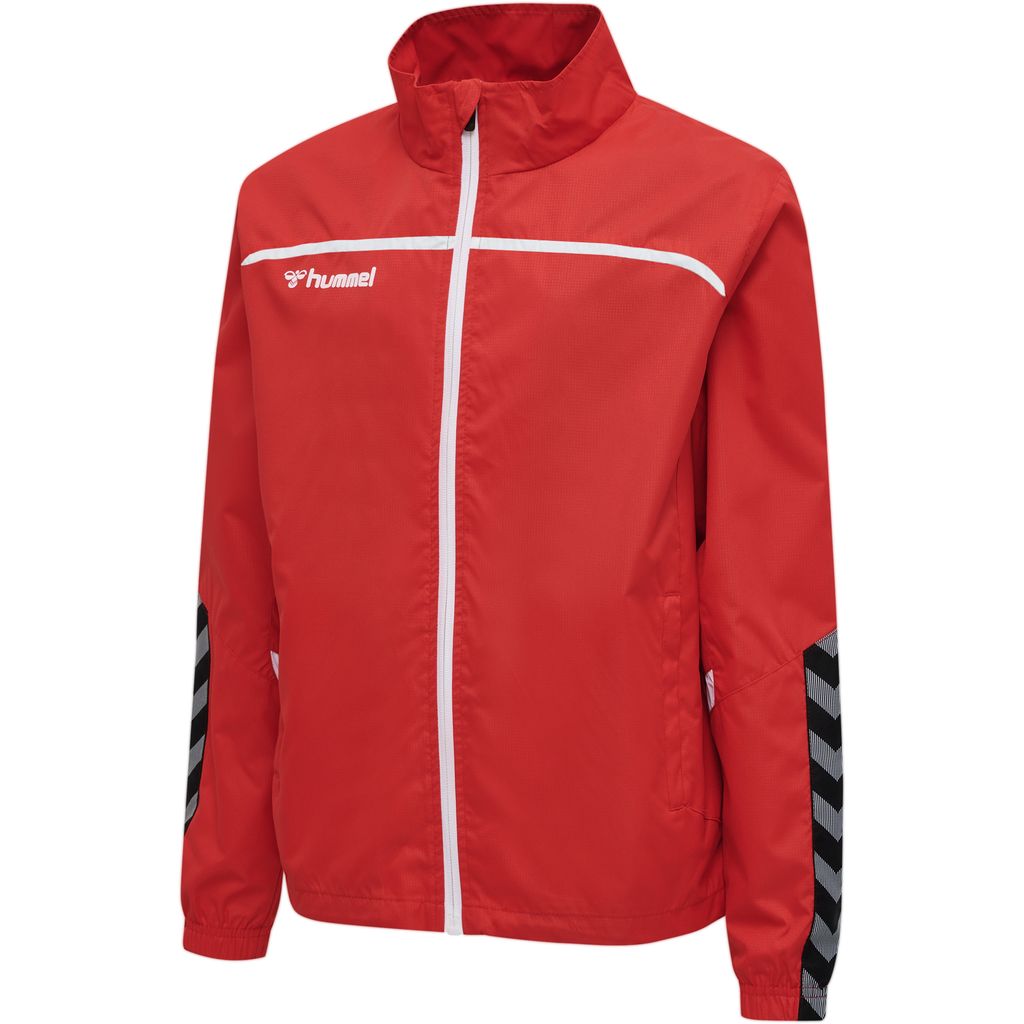 hmlAUTHENTIC KIDS TRAINING JACKET