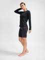 hmlMT VANJA T-SHIRT L/S
