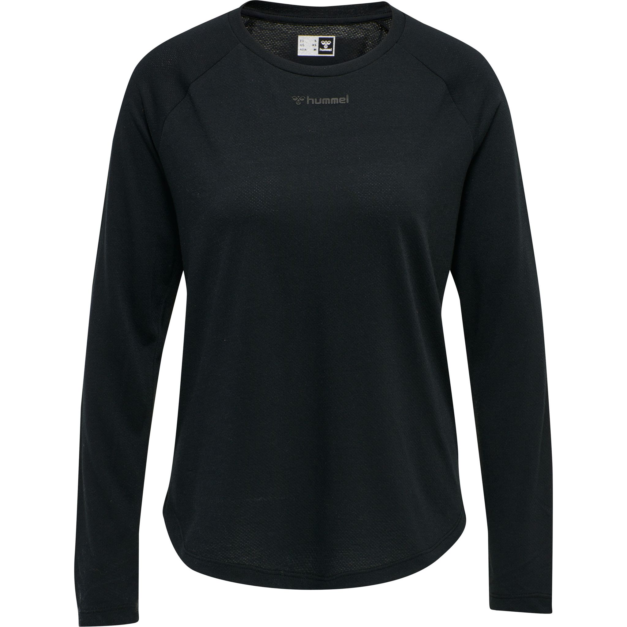 hmlMT VANJA T-SHIRT L/S