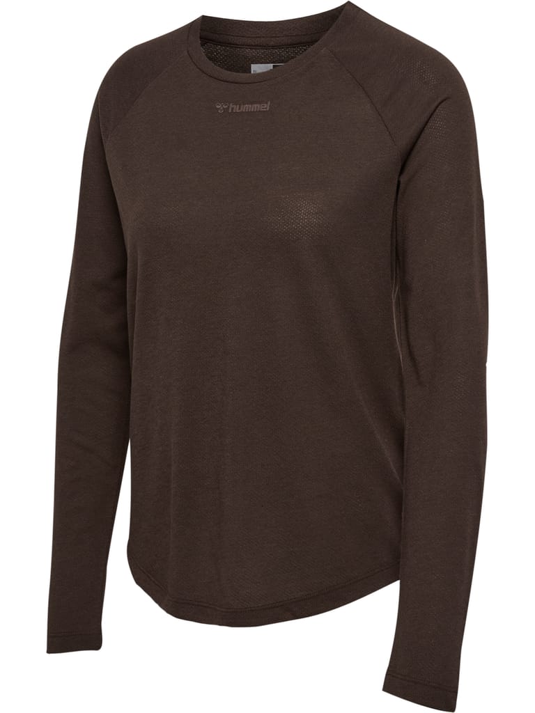 hmlMT VANJA T-SHIRT L/S