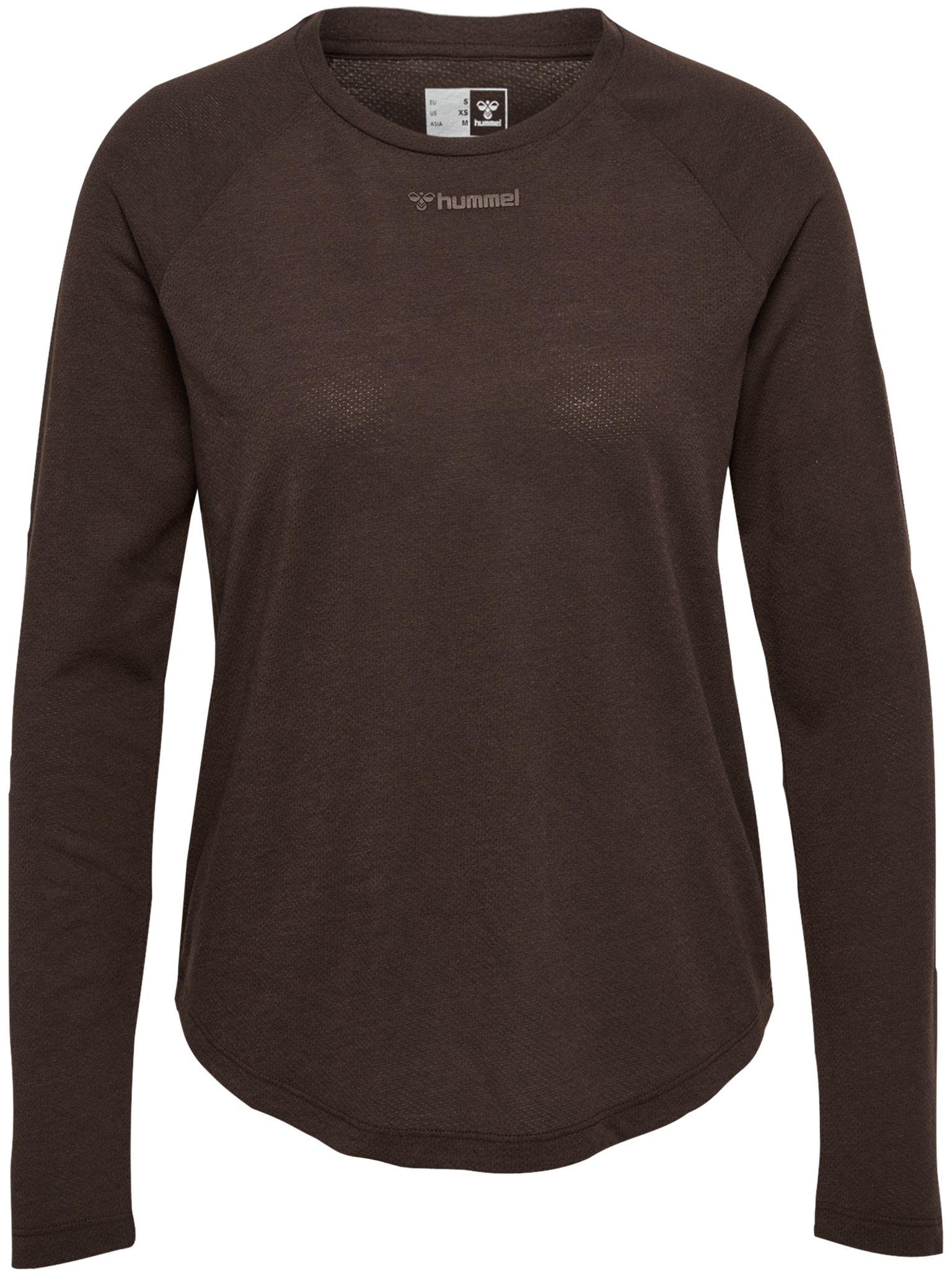 hmlMT VANJA T-SHIRT L/S