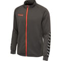 hmlAUTHENTIC KIDS POLY ZIP JACKET