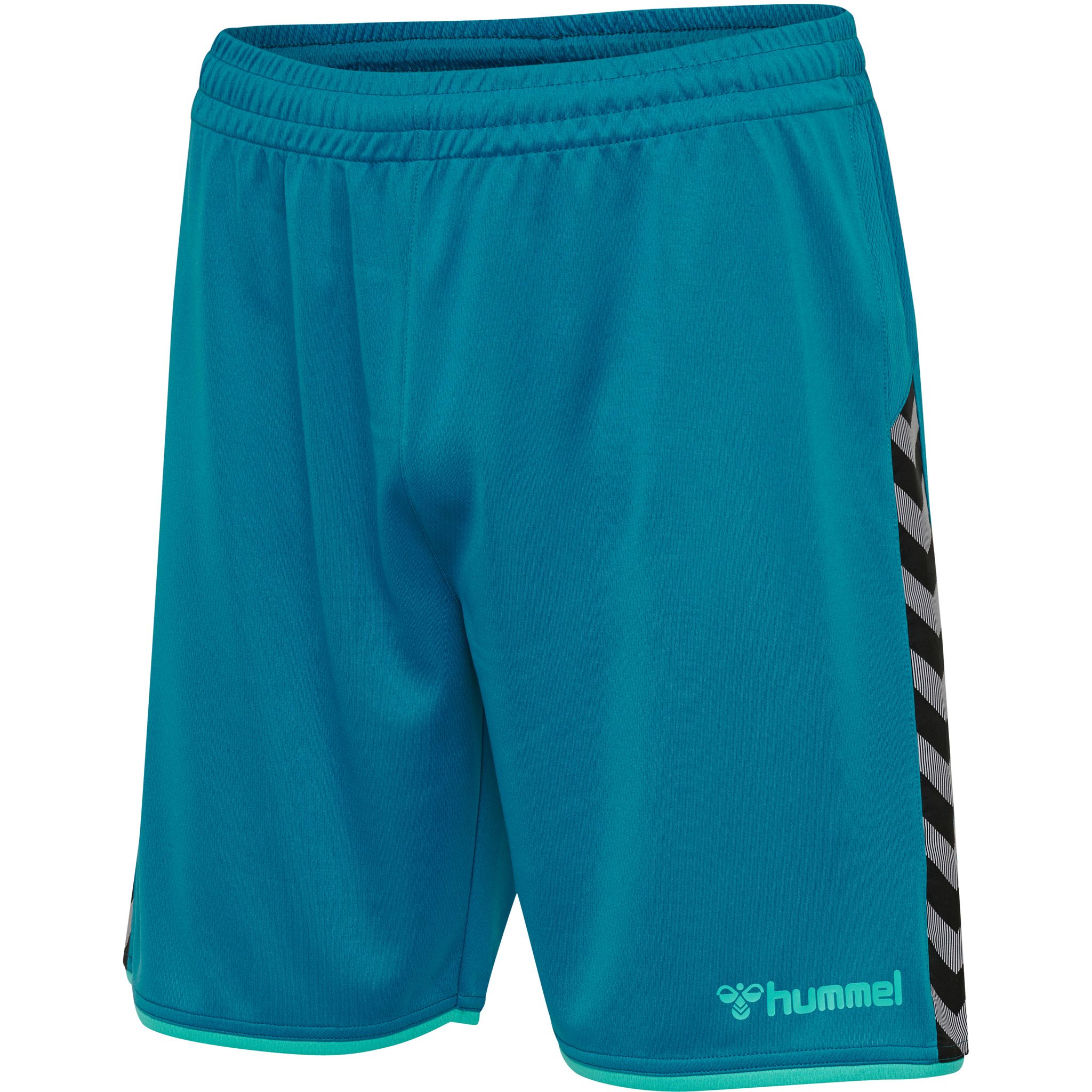 hmlAUTHENTIC KIDS POLY SHORTS