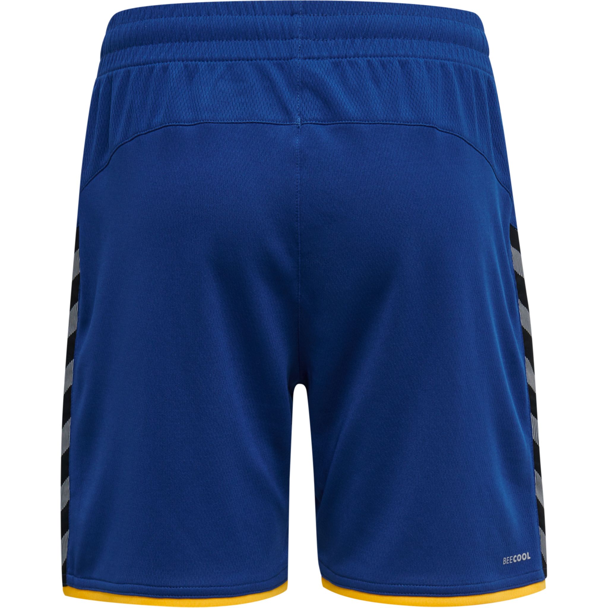 hmlAUTHENTIC KIDS POLY SHORTS