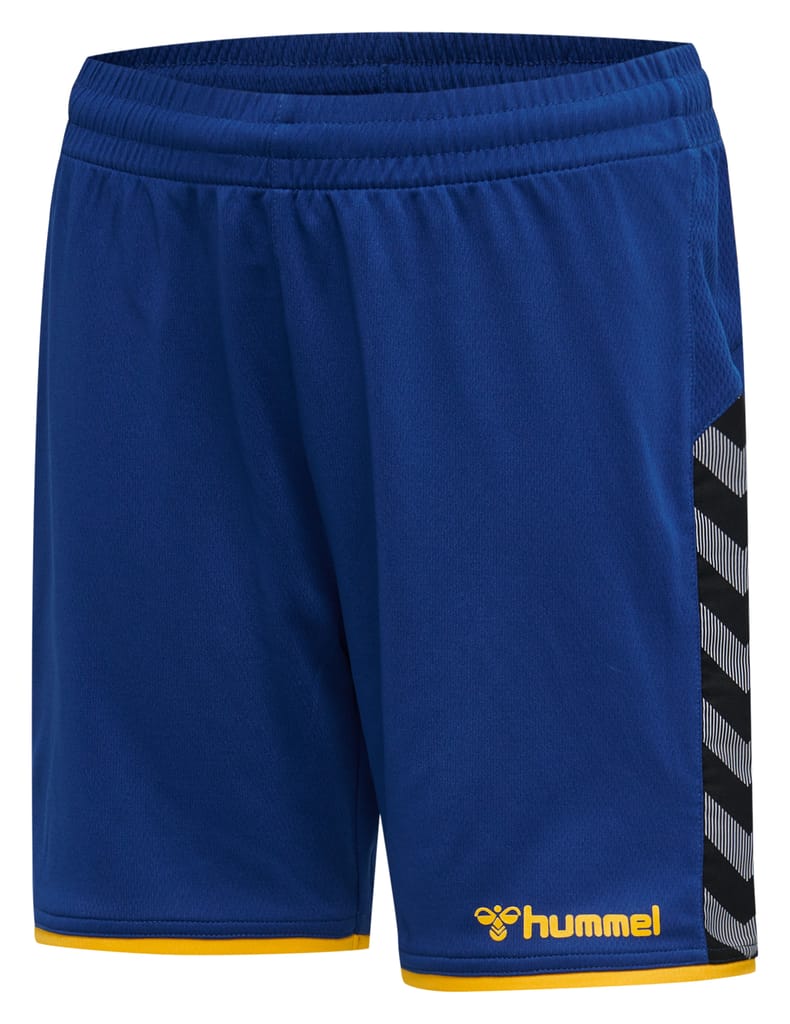 hmlAUTHENTIC KIDS POLY SHORTS