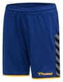 hmlAUTHENTIC KIDS POLY SHORTS