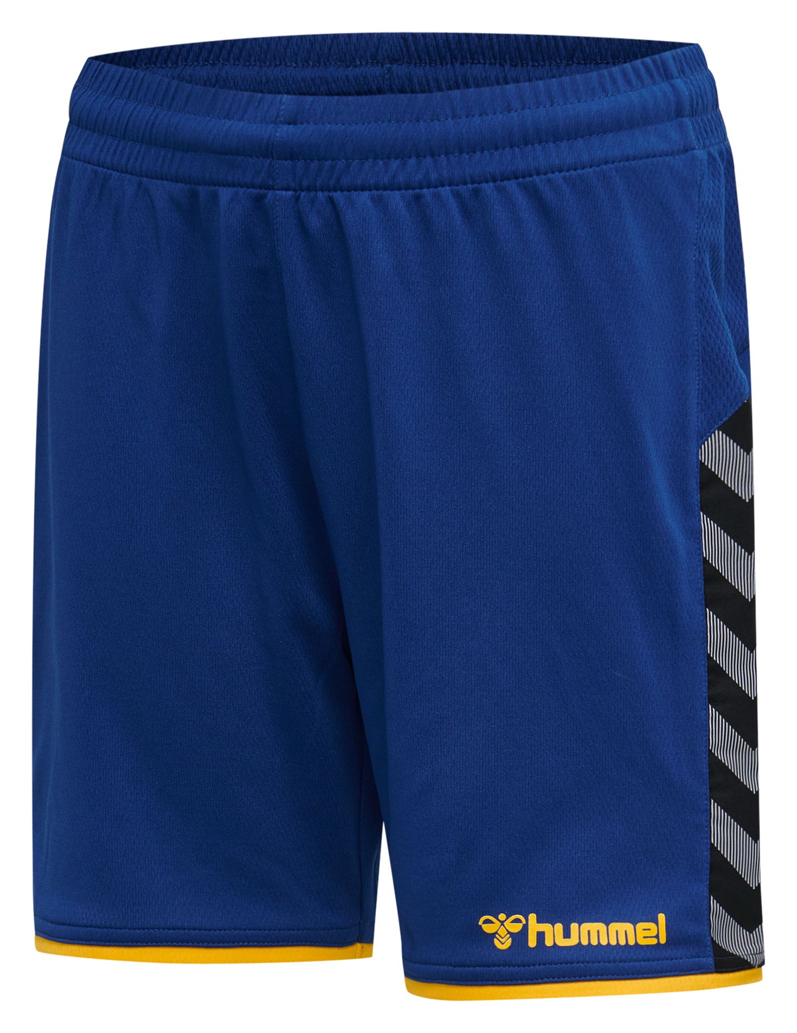 hmlAUTHENTIC KIDS POLY SHORTS