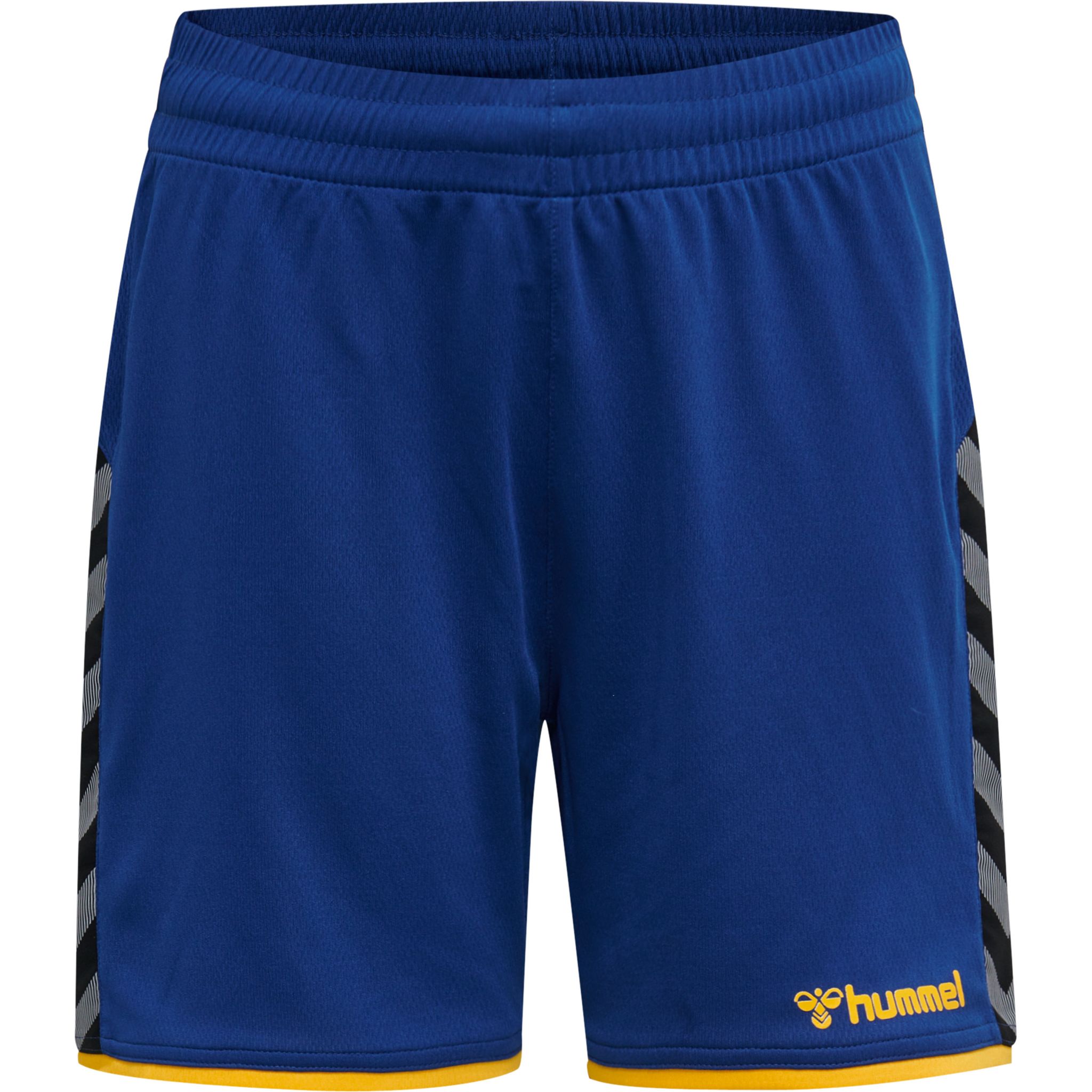 hmlAUTHENTIC KIDS POLY SHORTS