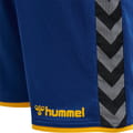 hmlAUTHENTIC KIDS POLY SHORTS