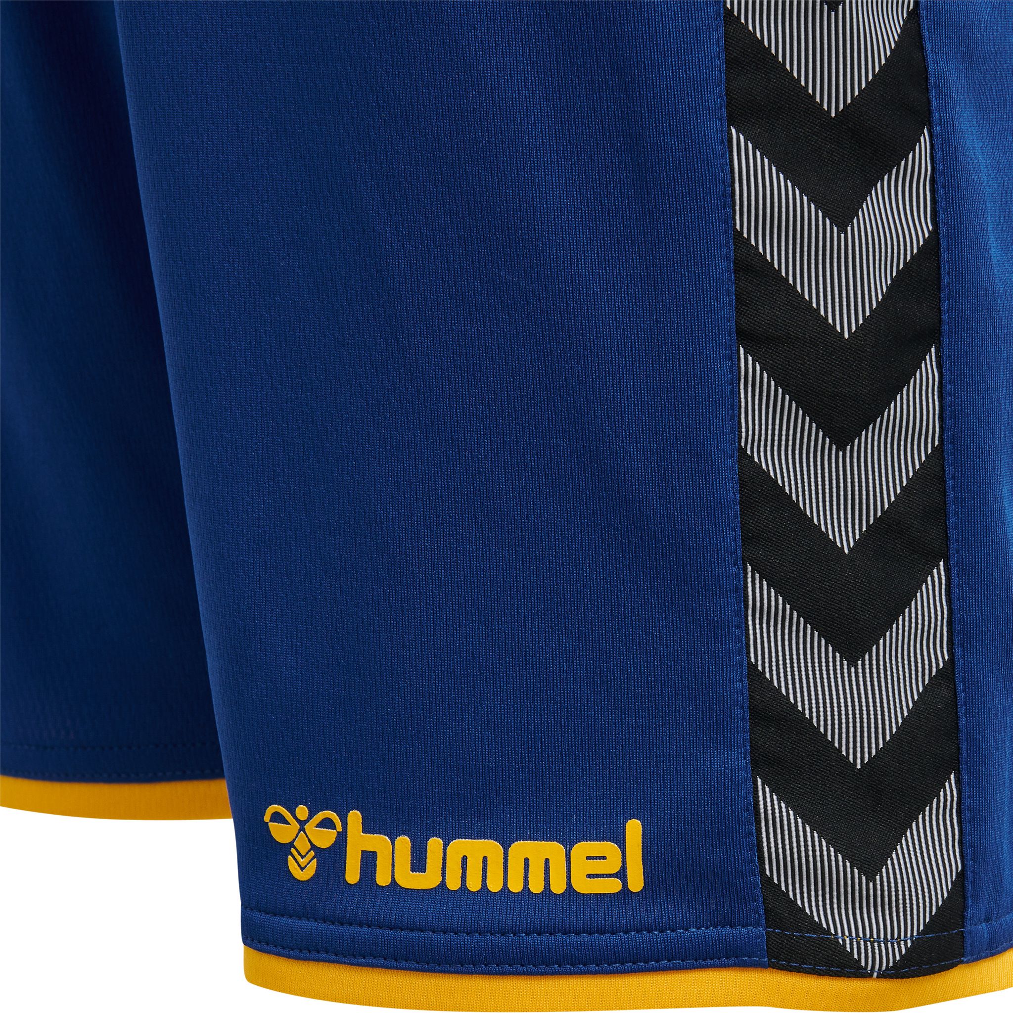 hmlAUTHENTIC KIDS POLY SHORTS