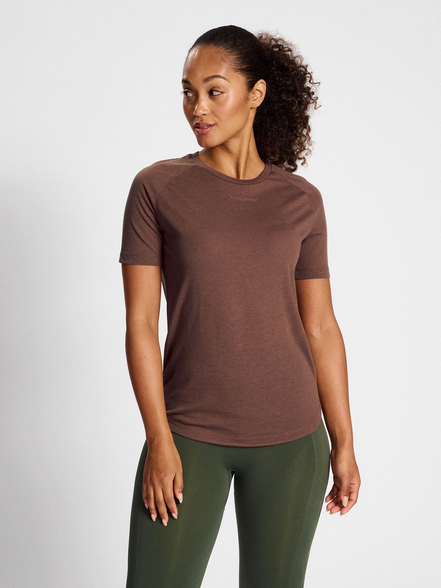 hmlMT VANJA T-SHIRT