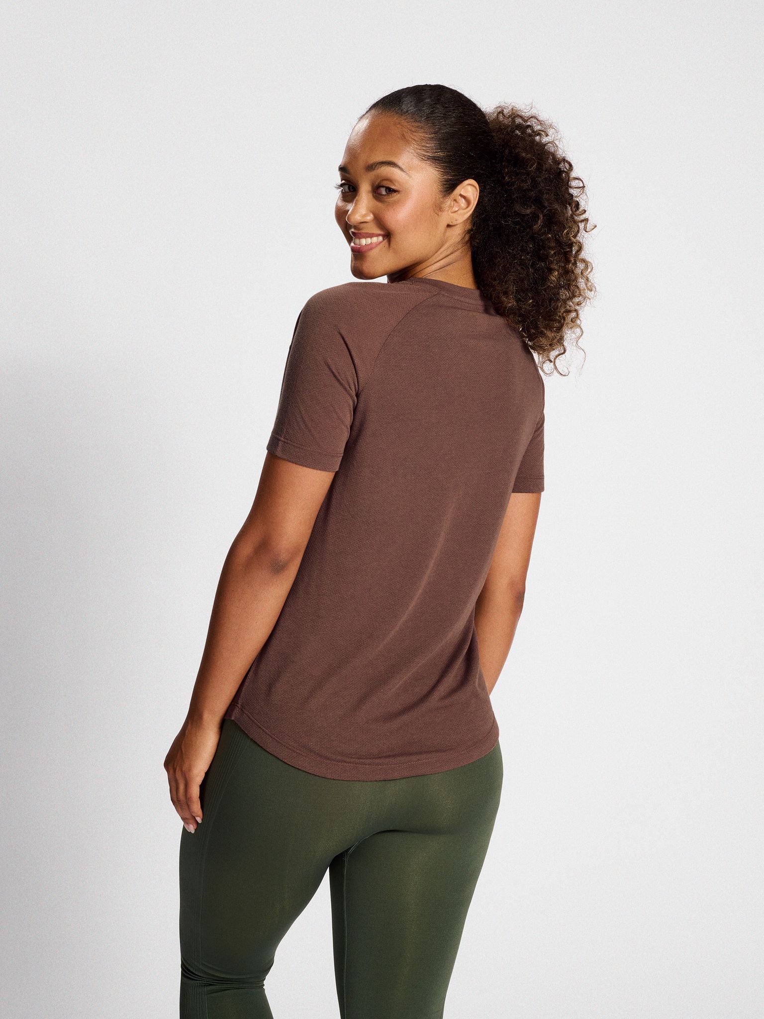 hmlMT VANJA T-SHIRT