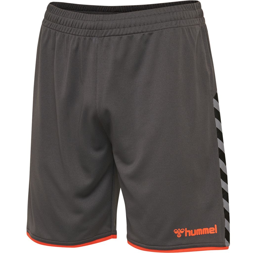 hmlAUTHENTIC KIDS POLY SHORTS