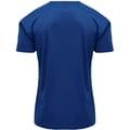 hmlAUTHENTIC KIDS POLY JERSEY S/S