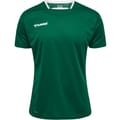 hmlAUTHENTIC KIDS POLY JERSEY S/S