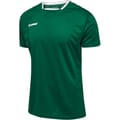 hmlAUTHENTIC KIDS POLY JERSEY S/S