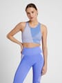 hmlMT UNITE SEAMLESS SPORTS TOP