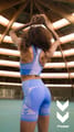 hmlMT UNITE SEAMLESS SPORTS TOP