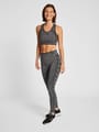 hmlMT UNA SEAMLESS SPORTS TOP