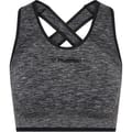 hmlMT UNA SEAMLESS SPORTS TOP