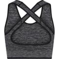 hmlMT UNA SEAMLESS SPORTS TOP