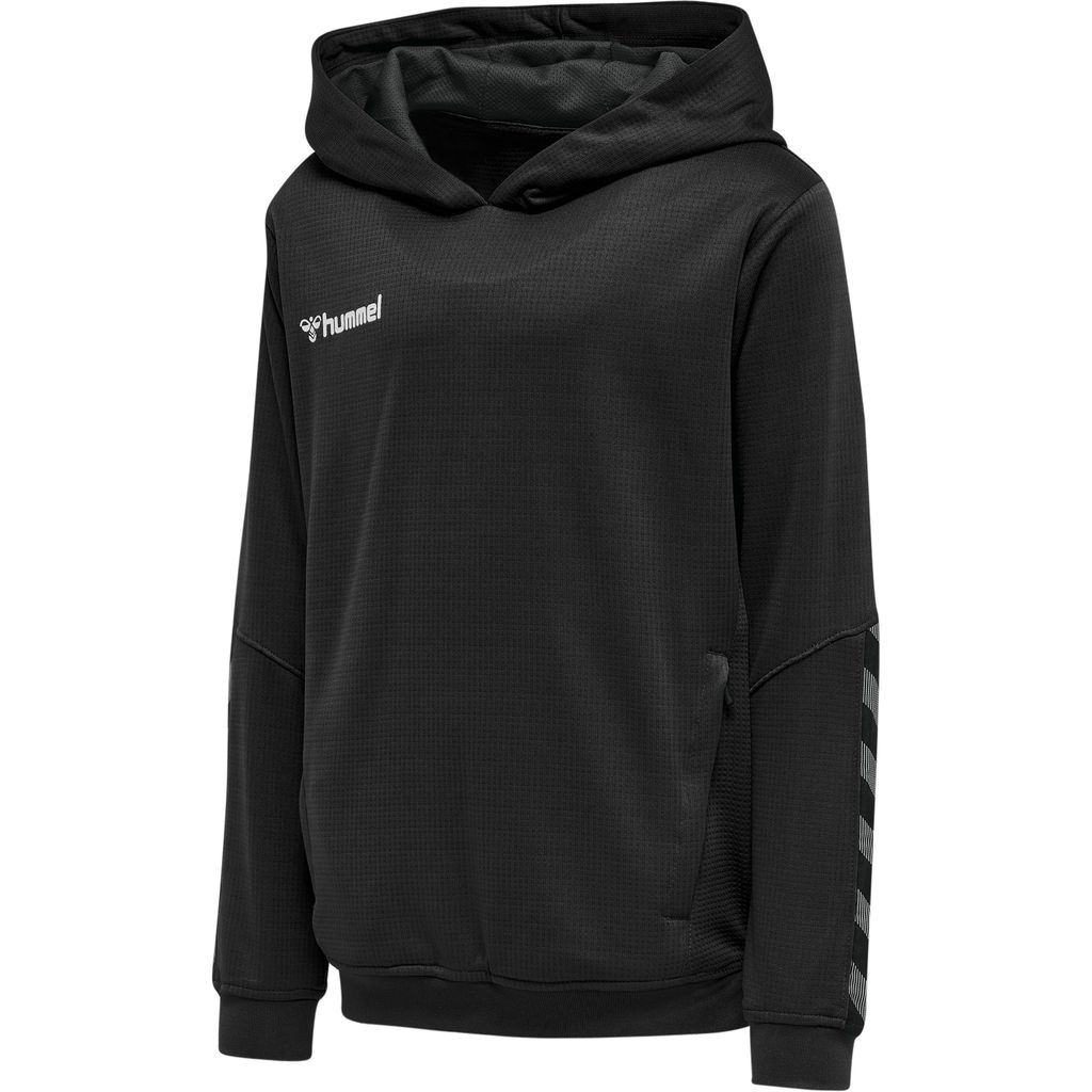 hmlAUTHENTIC KIDS POLY HOODIE