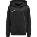 hmlAUTHENTIC KIDS POLY HOODIE