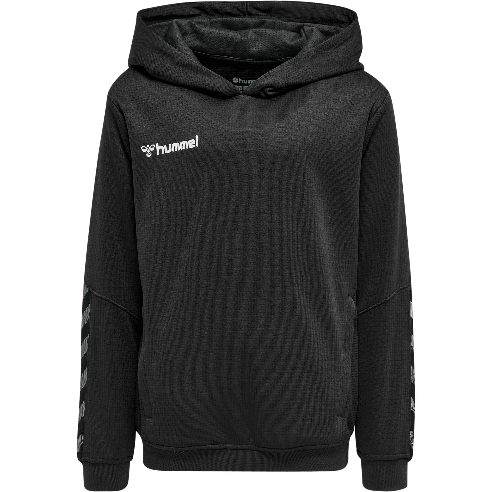 hmlAUTHENTIC KIDS POLY HOODIE