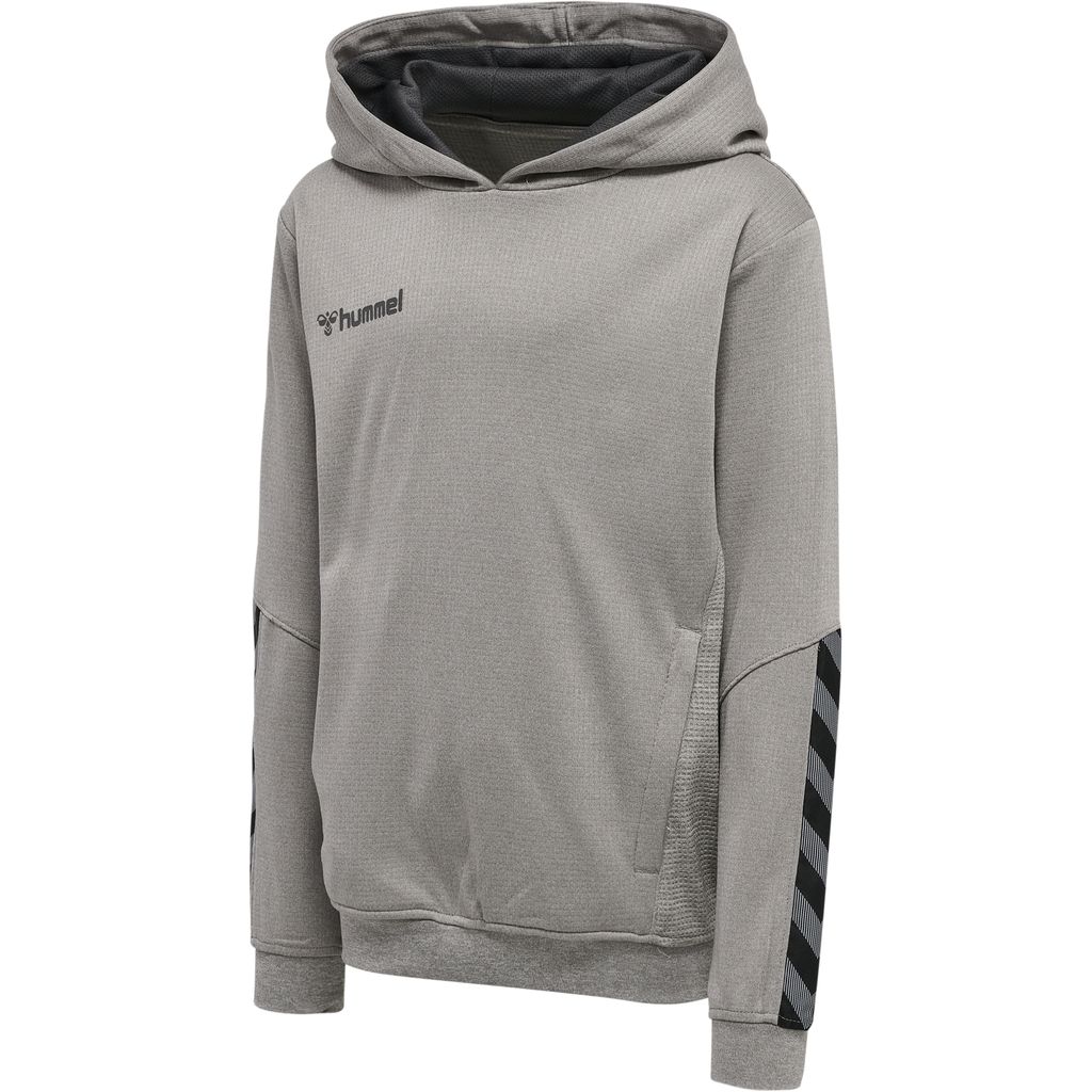hmlAUTHENTIC KIDS POLY HOODIE
