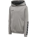 hmlAUTHENTIC KIDS POLY HOODIE