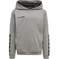 hmlAUTHENTIC KIDS POLY HOODIE