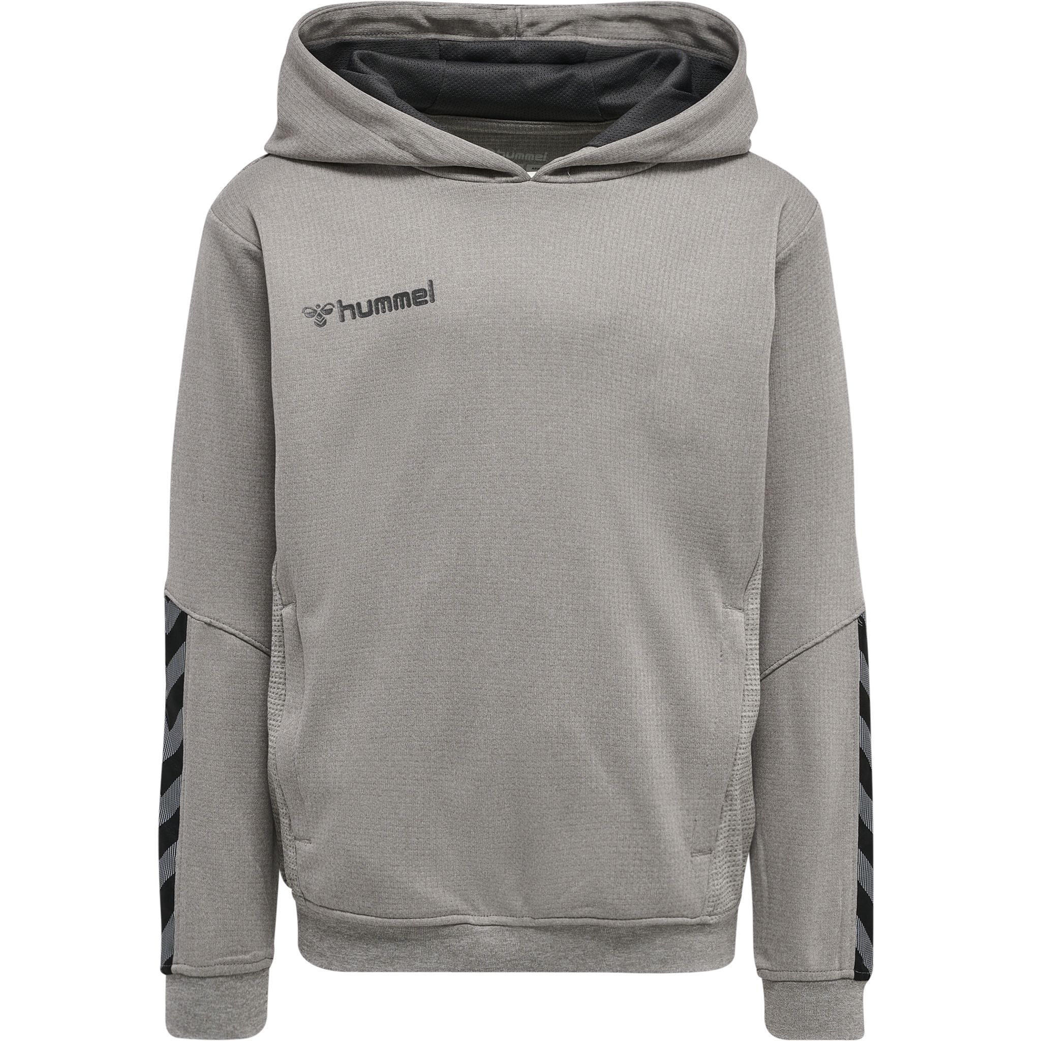 hmlAUTHENTIC KIDS POLY HOODIE