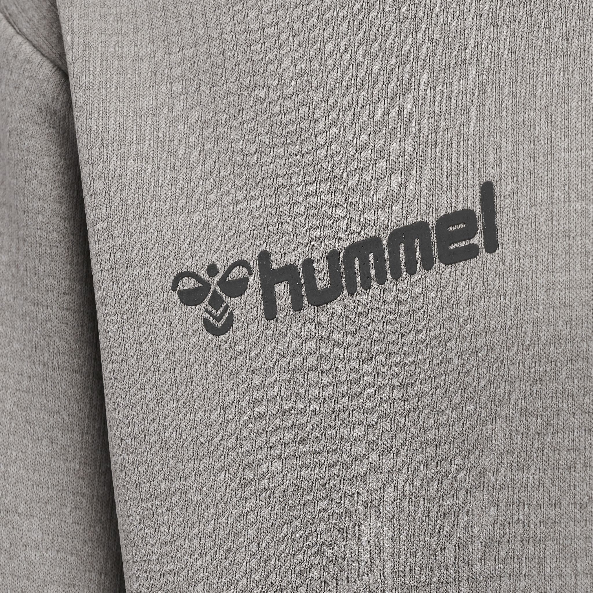 hmlAUTHENTIC KIDS POLY HOODIE