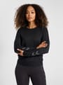 hmlMT TAYLOR T-SHIRT L/S