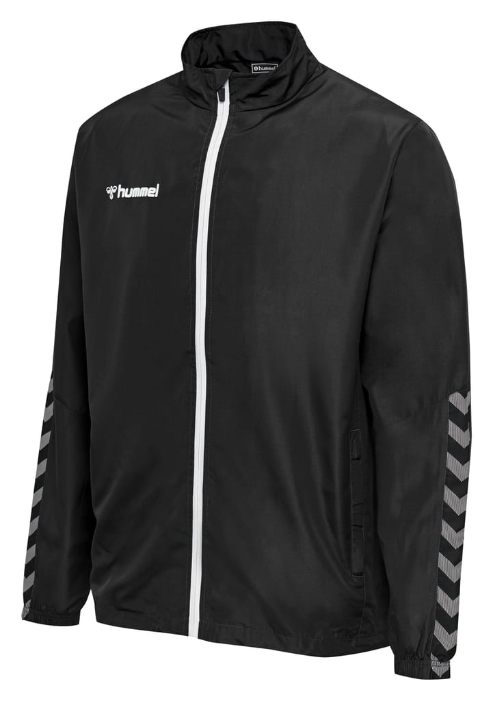 hmlAUTHENTIC KIDS MICRO JACKET