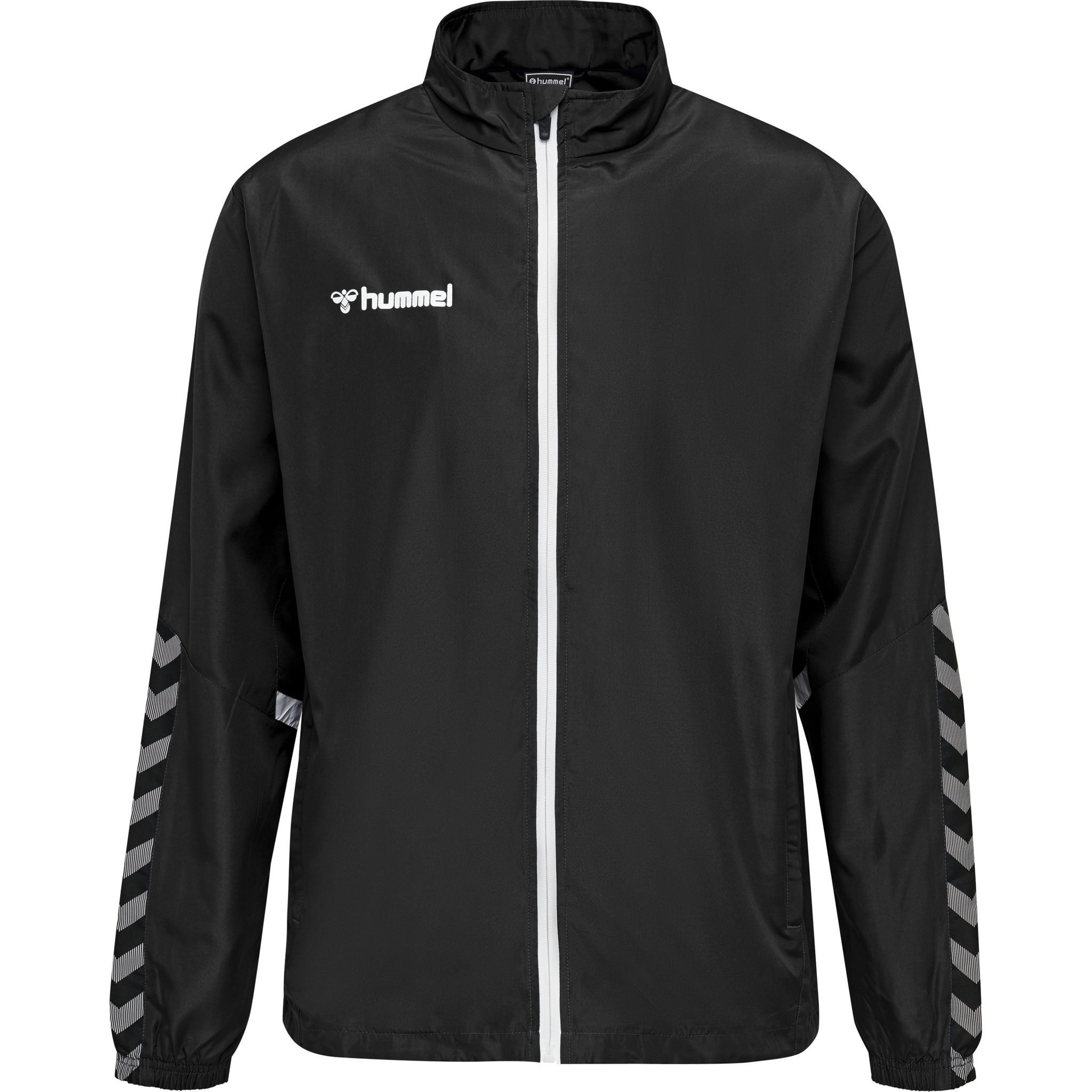 hmlAUTHENTIC KIDS MICRO JACKET