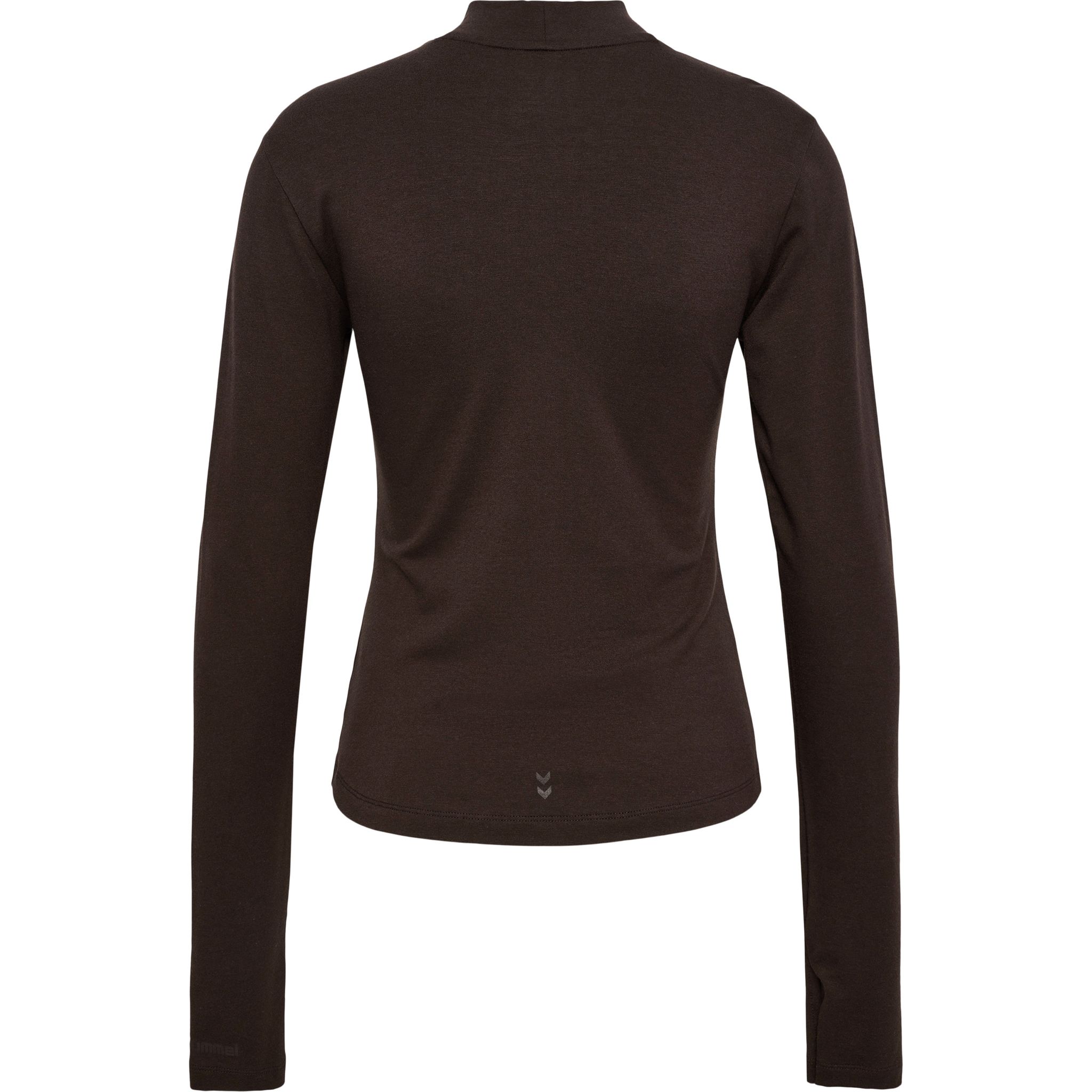hmlMT RECHARGE T-SHIRT L/S