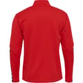 hmlAUTHENTIC KIDS HALF ZIP SWEATSHIRT