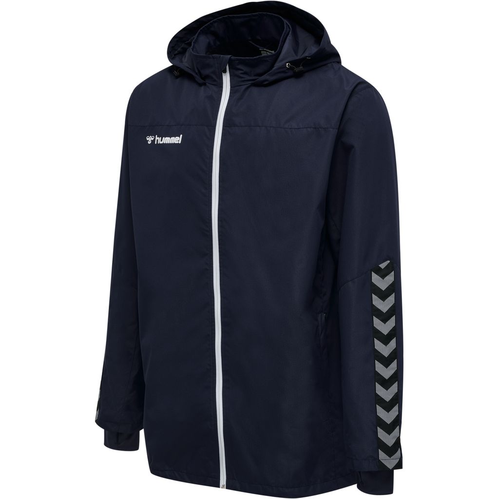 hmlAUTHENTIC KIDS ALL-WEATHER JACKET