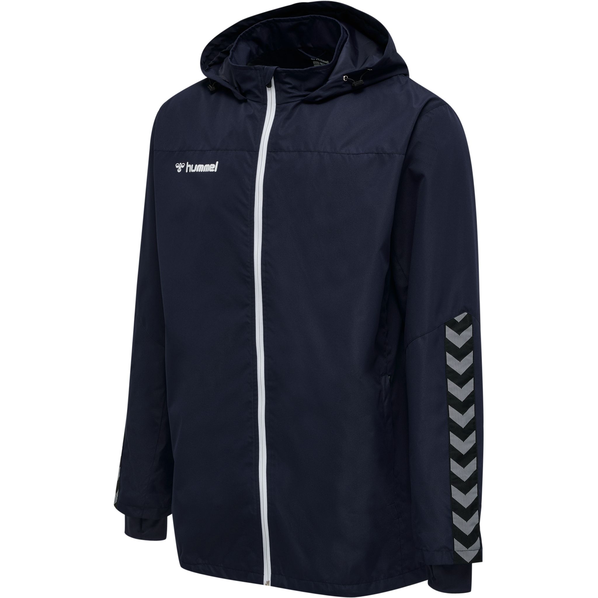 hmlAUTHENTIC KIDS ALL-WEATHER JACKET